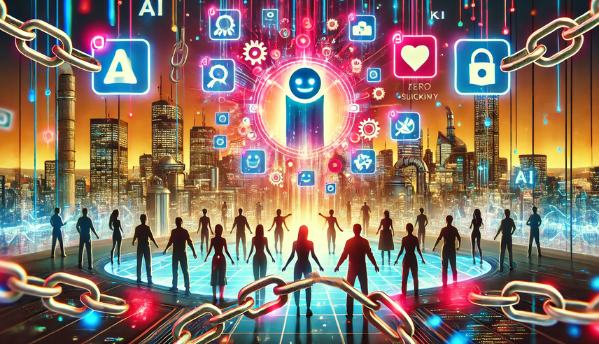 用户想来就来，想走就走！文心一言、Kimi们拿什么套住人心？